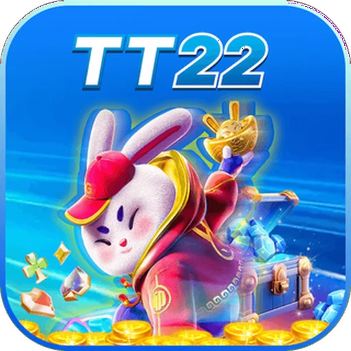TT22 Brasil-Melhores máquinas jogos de caça-níqueis Logo